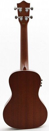 Укулеле HOHNER Lanikai ULU21CEK купить в Москве: цены, доставка, фото Укулеле HOHNER Lanikai ULU21CEK купить в Москве: цены, доставка, фото