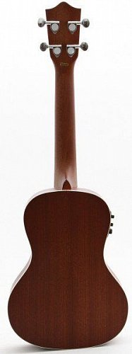 Укулеле HOHNER Lanikai ULU21CEK купить в Москве: цены, доставка, фото Укулеле HOHNER Lanikai ULU21CEK купить в Москве: цены, доставка, фото