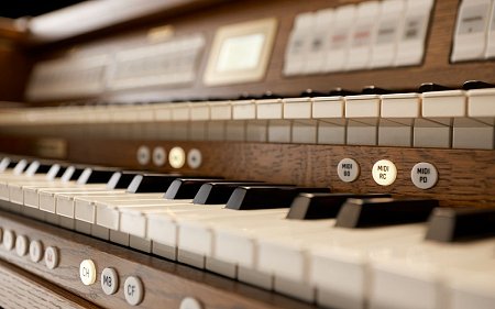 Johannus ECCLESIA Series Ecclesia T250 + Speakers купить в Москве: цены, доставка, фото Johannus ECCLESIA Series Ecclesia T250 + Speakers купить в Москве: цены, доставка, фото