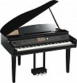 YAMAHA CVP-709GP цифровой рояль с автоаккомп. цвет Polish Ebony купить в Москве: цены, доставка, фото YAMAHA CVP-709GP цифровой рояль с автоаккомп. цвет Polish Ebony купить в Москве: цены, доставка, фото