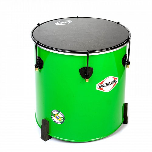 Сурду 14" x 36 см, детский, алюминий, зелёный - Contemporânea купить в Москве: цены, доставка, фото Сурду 14" x 36 см, детский, алюминий, зелёный - Contemporânea купить в Москве: цены, доставка, фото