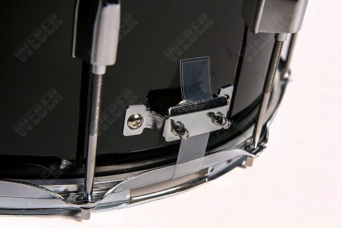 Маршевый черный барабан 14"х12" Weber MPS-1412jet купить в Москве: цены, доставка, фото Маршевый черный барабан 14"х12" Weber MPS-1412jet купить в Москве: цены, доставка, фото