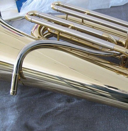 Туба WISEMANN DTU-510 купить в Москве: цены, доставка, фото Туба WISEMANN DTU-510 купить в Москве: цены, доставка, фото