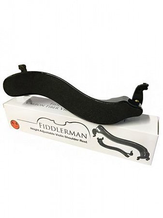 Мостик скрипичный Fiddlerman SR-03C/BK размер 1/2 - 1/4,
