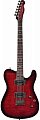 FENDER SPECIAL EDITION CUSTOM TELECASTER RW HH BLACK CHERRY BURST купить в Москве: цены, доставка, фото FENDER SPECIAL EDITION CUSTOM TELECASTER RW HH BLACK CHERRY BURST купить в Москве: цены, доставка, фото