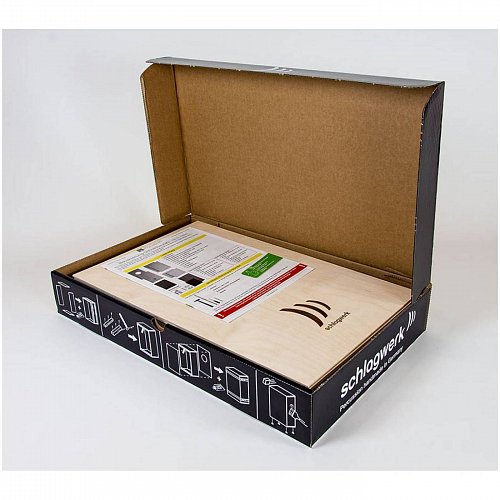 SCHLAGWERK CBA2S - Кахон с подструнником "Собери свой кахон" купить в Москве: цены, доставка, фото SCHLAGWERK CBA2S - Кахон с подструнником "Собери свой кахон" купить в Москве: цены, доставка, фото