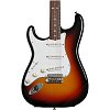 FENDER AMERICAN VINTAGE '65 STRATOCASTER ROUND-LAM RW 3-COLOR SUNBURST купить в Москве: цены, доставка, фото FENDER AMERICAN VINTAGE '65 STRATOCASTER ROUND-LAM RW 3-COLOR SUNBURST купить в Москве: цены, доставка, фото