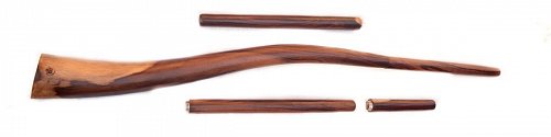 Диджериду из палисандра – E, D,C#,C,B продажа в Москве Диджериду из палисандра – E, D,C#,C,B купить в Москве: цены, доставка, фото