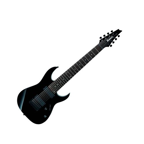 IBANEZ RG8-BK восьмиструнная электрогитара купить в Москве: цены, доставка, фото IBANEZ RG8-BK восьмиструнная электрогитара купить в Москве: цены, доставка, фото