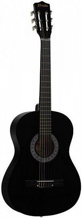 Классическая гитара Prado HS-3805\BK