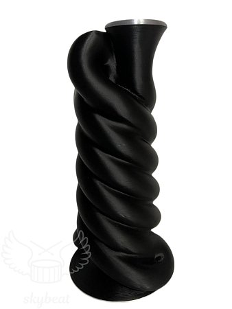 Диджериду компактный Дронвокс черный (До) продажа в Москве Диджериду компактный Дронвокс черный (До) купить в Москве: цены, доставка, фото