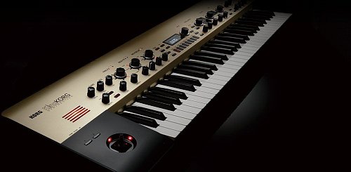 KORG KINGKORG аналогово моделирующий синтезатор купить в Москве: цены, доставка, фото KORG KINGKORG аналогово моделирующий синтезатор купить в Москве: цены, доставка, фото
