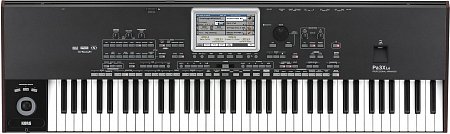 KORG PA3X LE профессиональная аранжировочная станция купить в Москве: цены, доставка, фото KORG PA3X LE профессиональная аранжировочная станция купить в Москве: цены, доставка, фото