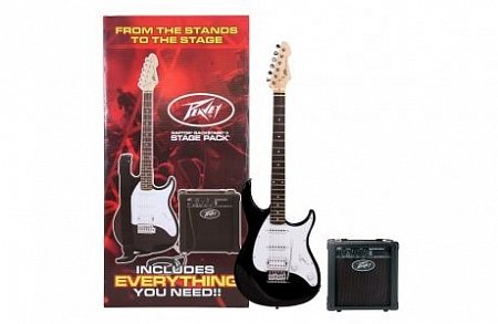 PEAVEY Raptor Plus Stage Pack Black Электрогитара, комбоусилитель Peavey Backstage купить в Москве: цены, доставка, фото PEAVEY Raptor Plus Stage Pack Black Электрогитара, комбоусилитель Peavey Backstage купить в Москве: цены, доставка, фото
