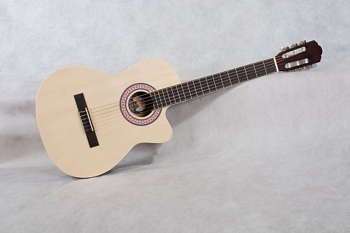 Классическая гитара Saint Gabriel N купить в Москве: цены, доставка, фото Классическая гитара Saint Gabriel N купить в Москве: цены, доставка, фото