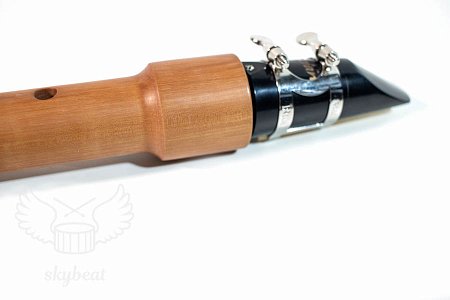 Шалюмо Tupian C 15 нот 3 сдвоенных (C3U) продажа в Москве Шалюмо Tupian C 15 нот 3 сдвоенных (C3U) купить в Москве: цены, доставка, фото