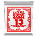 Ernie Ball 1013 струна для электро и акустических гитар купить в Москве: цены, доставка, фото Ernie Ball 1013 струна для электро и акустических гитар купить в Москве: цены, доставка, фото