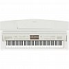 YAMAHA CVP-709PWH цифровое пианино с автоаккомпаниментом цвет Polish White купить в Москве: цены, доставка, фото YAMAHA CVP-709PWH цифровое пианино с автоаккомпаниментом цвет Polish White купить в Москве: цены, доставка, фото