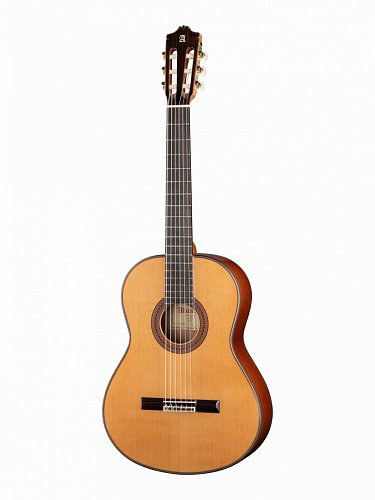 2.304 Classical Conservatory 7C Классическая гитара, Alhambra купить в Москве: цены, доставка, фото 2.304 Classical Conservatory 7C Классическая гитара, Alhambra купить в Москве: цены, доставка, фото
