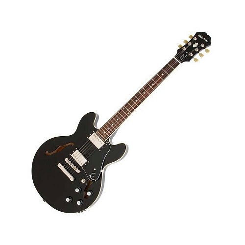 EPIPHONE ES-339 EBONY полуакустическая электрогитара купить в Москве: цены, доставка, фото EPIPHONE ES-339 EBONY полуакустическая электрогитара купить в Москве: цены, доставка, фото