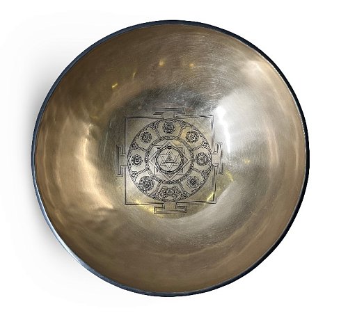 Кованая поющая чаша 28 см SBMND Mandala купить в Москве: цены, доставка, фото Кованая поющая чаша 28 см SBMND Mandala купить в Москве: цены, доставка, фото