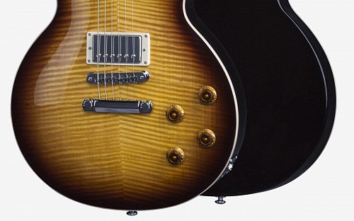 GIBSON LP Standard 2016 2016 T Desert Burst Chrome , электрогитара купить в Москве: цены, доставка, фото GIBSON LP Standard 2016 2016 T Desert Burst Chrome , электрогитара купить в Москве: цены, доставка, фото