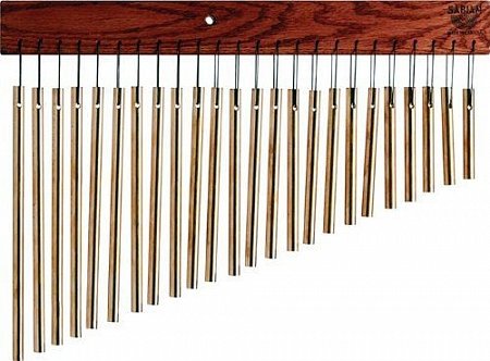 Чаймс Sabian Bronze Bar Chimes-24 Bar купить в Москве: цены, доставка, фото