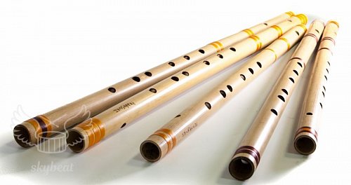 Бансури из Индии профессиональные в разных тональностях продажа в Москве Бансури из Индии профессиональные в разных тональностях купить в Москве: цены, доставка, фото