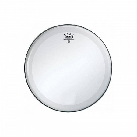REMO POWERSTROKE® 4 14' CLEAR двуслойный прозрачный пластик купить в Москве: цены, доставка, фото REMO POWERSTROKE® 4 14' CLEAR двуслойный прозрачный пластик купить в Москве: цены, доставка, фото