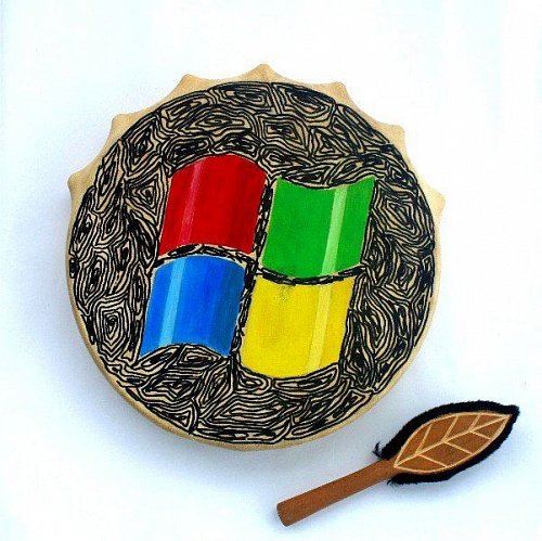 Бубен админский Windows 30 купить в Москве: цены, доставка, фото Бубен админский Windows 30 купить в Москве: цены, доставка, фото