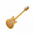 FENDER MODERN PLAYER STARCASTER BASS MN NAT полуакустическая бас-гитара купить в Москве: цены, доставка, фото FENDER MODERN PLAYER STARCASTER BASS MN NAT полуакустическая бас-гитара купить в Москве: цены, доставка, фото