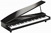 KORG microPIANO миниатюрное цифровое пианино купить в Москве: цены, доставка, фото
