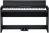 KORG LP-380 BK цифровое пианино купить в Москве: цены, доставка, фото