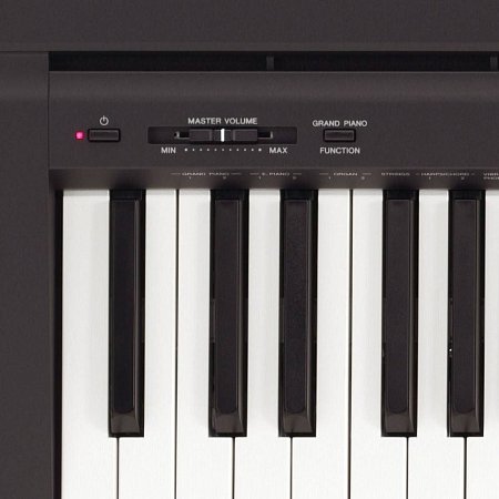 YAMAHA P-45B цифровое пианино купить в Москве: цены, доставка, фото YAMAHA P-45B цифровое пианино купить в Москве: цены, доставка, фото