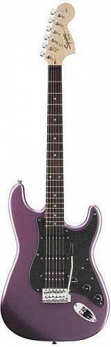 FENDER SQUIER AFFINITY STRATOCASTER® HSS RW BURGUNDY MIST купить в Москве: цены, доставка, фото FENDER SQUIER AFFINITY STRATOCASTER® HSS RW BURGUNDY MIST купить в Москве: цены, доставка, фото