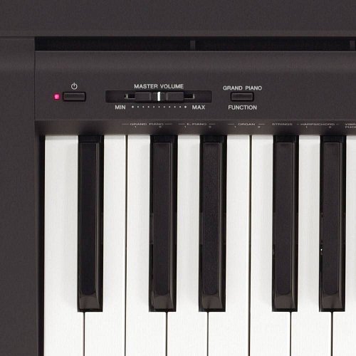YAMAHA P-45B цифровое пианино купить в Москве: цены, доставка, фото YAMAHA P-45B цифровое пианино купить в Москве: цены, доставка, фото