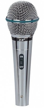 Микрофон проводной ICM I-272