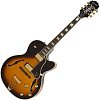 EPIPHONE JOE PASS EMPEROR-II PRO VINTAGE SUNBURST полуакустическая электрогитара купить в Москве: цены, доставка, фото EPIPHONE JOE PASS EMPEROR-II PRO VINTAGE SUNBURST полуакустическая электрогитара купить в Москве: цены, доставка, фото