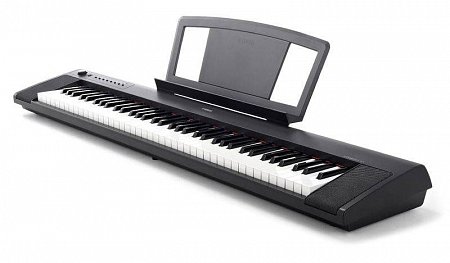 YAMAHA NP-31 цифровое пианино 76 клавиш цвет корпуса чёрный/без адаптера (PA-150A) купить в Москве: цены, доставка, фото YAMAHA NP-31 цифровое пианино 76 клавиш цвет корпуса чёрный/без адаптера (PA-150A) купить в Москве: цены, доставка, фото