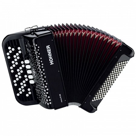 HOHNER Nova III 96 (A4172) black - кнопочный аккордеон 7/8 купить в Москве: цены, доставка, фото HOHNER Nova III 96 (A4172) black - кнопочный аккордеон 7/8 купить в Москве: цены, доставка, фото