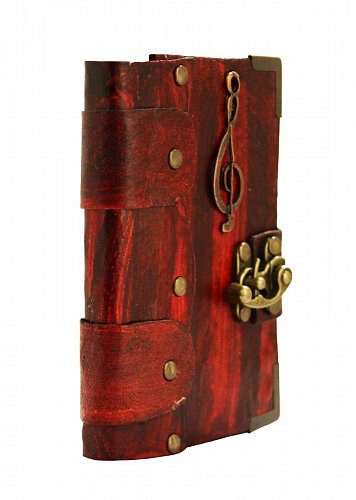 Блокнот-ежедневник для музыканта Solo красный купить в Москве: цены, доставка, фото Блокнот-ежедневник для музыканта Solo красный купить в Москве: цены, доставка, фото