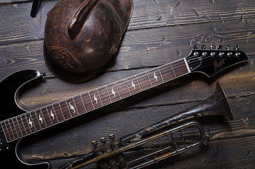 Электрогитара FLIGHT SE35 MBK купить в Москве: цены, доставка, фото Электрогитара FLIGHT SE35 MBK купить в Москве: цены, доставка, фото