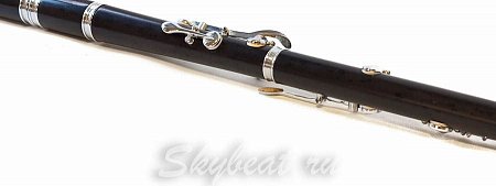 Ирландская флейта D с клапанами (палисандр) продажа в Москве Ирландская флейта D с клапанами (палисандр) купить в Москве: цены, доставка, фото