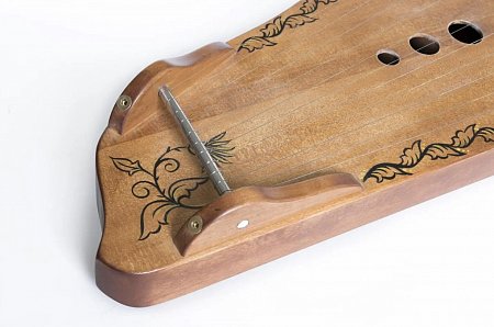 Гусли 12 струнные Весна со звукоснимателем купить в Москве: цены, доставка, фото Гусли 12 струнные Весна со звукоснимателем купить в Москве: цены, доставка, фото