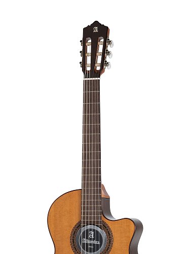 6.855 Cutaway 3C CW E1 Классическая гитара со звукоснимателем, Alhambra купить в Москве: цены, доставка, фото 6.855 Cutaway 3C CW E1 Классическая гитара со звукоснимателем, Alhambra купить в Москве: цены, доставка, фото