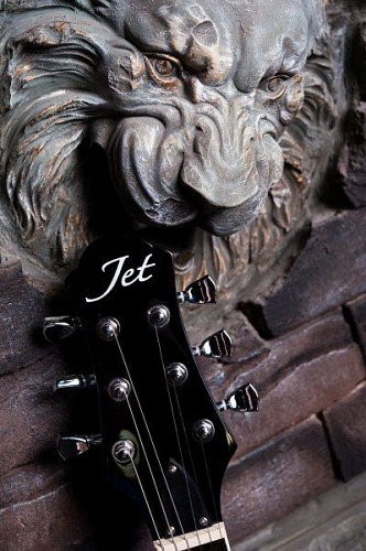 Электрогитара JET ULP 310 BK купить в Москве: цены, доставка, фото Электрогитара JET ULP 310 BK купить в Москве: цены, доставка, фото