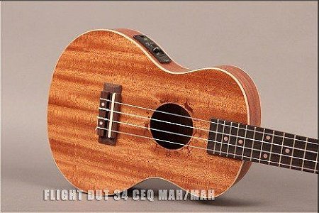 Укулеле FLIGHT DUT 34 CEQ MAH/MAH купить в Москве: цены, доставка, фото Укулеле FLIGHT DUT 34 CEQ MAH/MAH купить в Москве: цены, доставка, фото