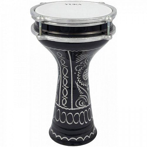 YUKA YDRS7-12EBK - ДАРБУКА ТУРЕЦКАЯ ЮКА купить в Москве: цены, доставка, фото YUKA YDRS7-12EBK - ДАРБУКА ТУРЕЦКАЯ ЮКА купить в Москве: цены, доставка, фото