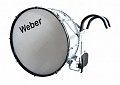 Маршевый бас-барабан 28х12 дюймов Weber MB-2812 купить в Москве: цены, доставка, фото Маршевый бас-барабан 28х12 дюймов Weber MB-2812 купить в Москве: цены, доставка, фото