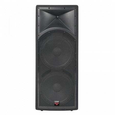 CERWIN-VEGA INT-252V2 двухполосная акустическая система купить в Москве: цены, доставка, фото